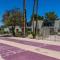 Updated Condo in A Old Town Scottsdale Location