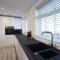 Air Maison - Amazing View - 3 Bedroom Beachfront Flat