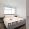 Air Maison - Amazing View - 3 Bedroom Beachfront Flat