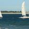 Air Maison - Modern 2 Bedroom wit Sea Views and Beach Access