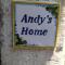 Andy’s Home