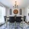 Fully Fenced & Stylish 3BR Near LakePoint Sports