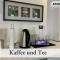 Fit-Relax Apartments Meersburg mit eigenem Sportstudio