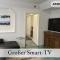 Fit-Relax Apartments Meersburg mit eigenem Sportstudio