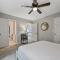Relax In This 4BR Retreat With Screened Snug Porch