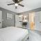 Relax In This 4BR Retreat With Screened Snug Porch - ماريتا