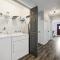 Relax In This 4BR Retreat With Screened Snug Porch - ماريتا