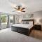 Relax In This 4BR Retreat With Screened Snug Porch - ماريتا