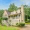 Relax In This 4BR Retreat With Screened Snug Porch