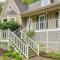 Relax In This 4BR Retreat With Screened Snug Porch - ماريتا