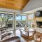 Wine Country Retreat – with a lake view! - Spicewood