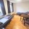 Monteurzimmer am Bahnhof Biesenthal - 3 große Apartments