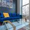 McCormick Place 420 friendly 2br/2ba with optional parking for up to 6 guests - Чикаго