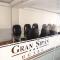 Hotel Gran Sipan