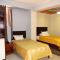 Hotel Gran Sipan