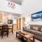 Crestview Condominiums by All Seasons Resort Lodging