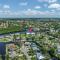 Bonita Beach River House