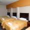 Hotel Gran Sipan