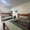 Hostal Camping La Y Griega - Бокас