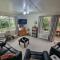 Garden Paradise Siochain House - Carterton