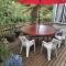 Garden Paradise Siochain House - Carterton