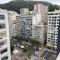 Apartamento completo na Praia de Copacabana , novinho , wifi, ar condicionado, netflix, FRENTE EM ANDAR ALTO, pauloangerami MVC15