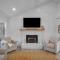 4bd/3ba - Renovated Center Island Home & Garage Apt - Amenity Cards Avail - Pets ok - Fripp Island