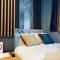 MOZAIK APARTMENTS & SPA - Modern 4-Star Apartments with Exclusive Private SPA WELLNESS in the City Center - SAUNA, JACUZZI, TURKISH BATH - FREE PARKING, Wi-FI - Rooms & Apartments Cuprija