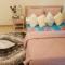 Unit 3J Signature Suites, Lafayette Megaworld - 伊洛伊洛