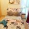 Unit 3J Signature Suites, Lafayette Megaworld - 伊洛伊洛