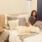 Unit 3J Signature Suites, Lafayette Megaworld - 伊洛伊洛