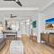 Upscale Oceanfront Penthouse Vistas