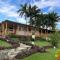 Finca El Bazar