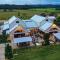 Lagoon Pool Access Salt Resort & Spa 1br (Peppers)
