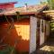 Hostel Antônio Pescador - Centro da Guarda do Embaú