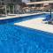 Apartamentos la Nogalera - Torremolinos