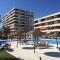 Apartamentos la Nogalera - Torremolinos