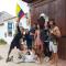 Family Host HOSTEL