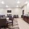 Cobblestone Hotel & Suites - Mosinee