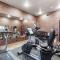 Cobblestone Hotel & Suites - Mosinee
