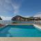 Europa Club Apartment, La Cala de Finestrat, Benidorm, Next to the beach, Ground floor, Air Cond