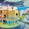 2 BDR Apt The Address Beach Resort JBR - Dubai