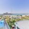 2 BDR Apt The Address Beach Resort JBR