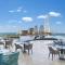 2 BDR Apt The Address Beach Resort JBR