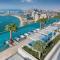2 BDR Apt The Address Beach Resort JBR