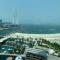2 BDR Apt The Address Beach Resort JBR - Dubai
