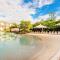 Lagoon Pool Access Salt Resort & Spa 1br (Peppers) - Kingscliff