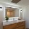 Just Remodeled! The Big Wood Retreat with a Loft