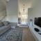 Luxury apartment, private terrace & FREE PARKING - Antwerpen