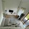 Luxury apartment, private terrace & FREE PARKING - Antwerpen